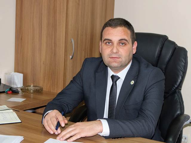 prodan m