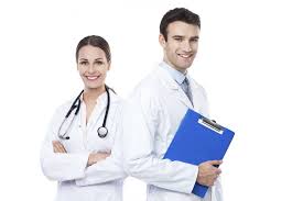 medic