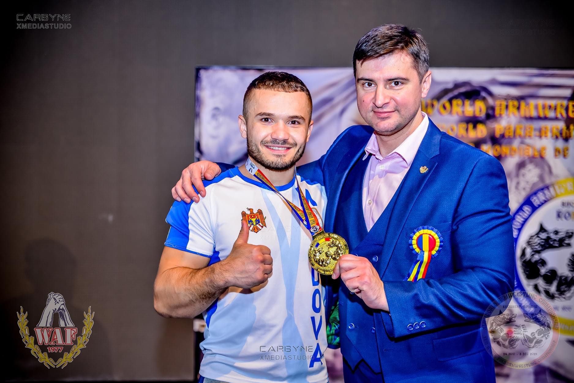 Daniel Procopciuc 2