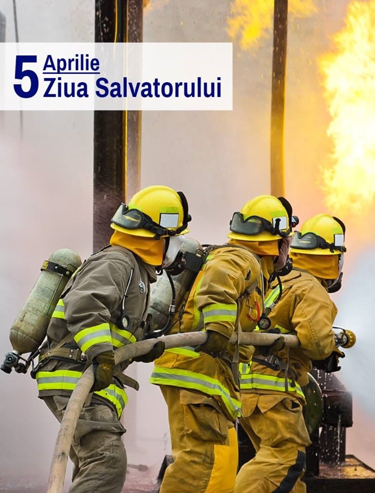 ziua salvatorului