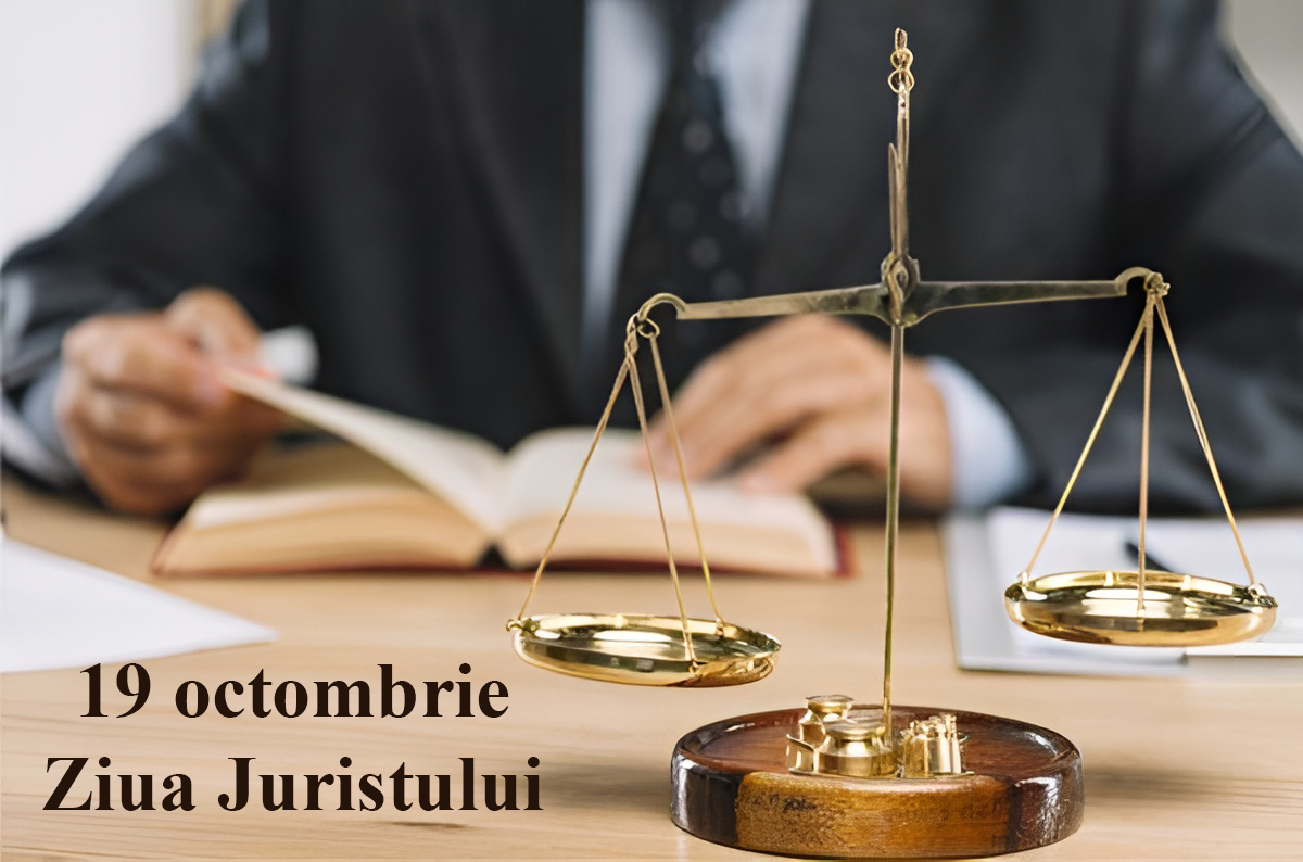 ziua juristului 19 10 2025