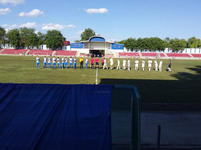 fotbal