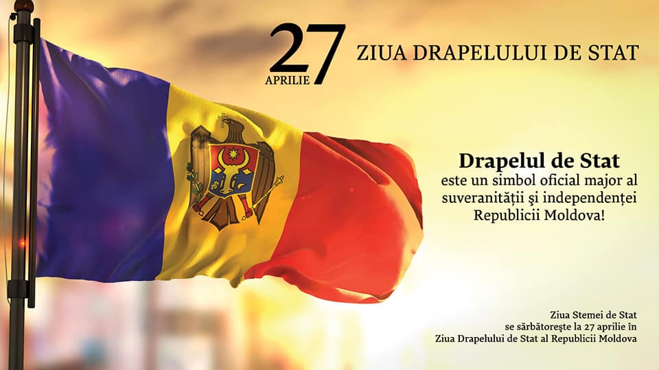 27 aprilie